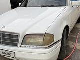 Mercedes-Benz C 180 1993 года за 1 200 000 тг. в Талдыкорган – фото 4