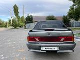 ВАЗ (Lada) 2115 2010 годаүшін450 000 тг. в Костанай – фото 3