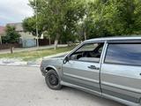 ВАЗ (Lada) 2115 2010 годаүшін450 000 тг. в Костанай – фото 4