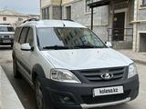 ВАЗ (Lada) Largus 2020 годаүшін5 541 928 тг. в Актау – фото 3