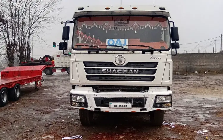 Shacman (Shaanxi)  F3000 2014 года за 14 000 000 тг. в Шымкент