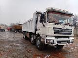 Shacman (Shaanxi)  F3000 2014 года за 14 000 000 тг. в Шымкент – фото 2