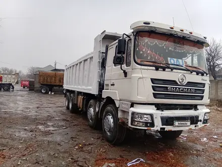Shacman (Shaanxi)  F3000 2014 года за 14 000 000 тг. в Шымкент – фото 2