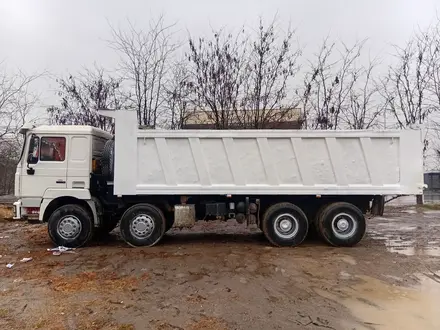 Shacman (Shaanxi)  F3000 2014 года за 14 000 000 тг. в Шымкент – фото 3