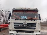Shacman (Shaanxi)  F3000 2014 года за 14 000 000 тг. в Шымкент – фото 5