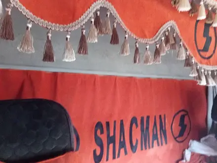 Shacman (Shaanxi)  F3000 2014 года за 14 000 000 тг. в Шымкент – фото 6