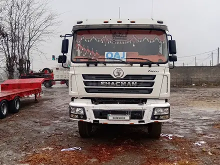 Shacman (Shaanxi)  F3000 2014 года за 14 000 000 тг. в Шымкент – фото 7