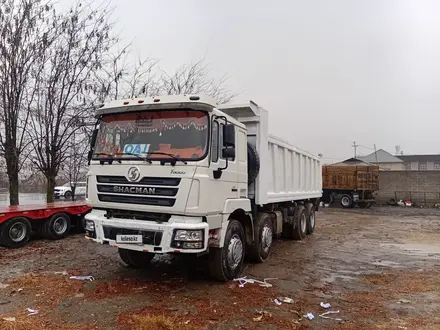 Shacman (Shaanxi)  F3000 2014 года за 14 000 000 тг. в Шымкент – фото 18