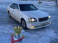 Toyota Crown 2003 годаүшін2 550 000 тг. в Алматы – фото 6