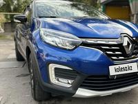 Renault Kaptur 2021 годаүшін7 700 000 тг. в Алматы