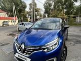 Renault Kaptur 2021 годаүшін8 500 000 тг. в Алматы