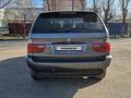 BMW X5 2003 годаүшін6 500 000 тг. в Караганда – фото 4