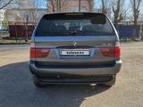 BMW X5 2003 годаүшін6 000 000 тг. в Караганда – фото 4