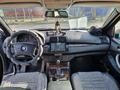 BMW X5 2003 годаүшін6 500 000 тг. в Караганда – фото 6