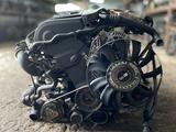 Контрактный двигатель на Audi A4B5 1.8turbo за 400 000 тг. в Алматы – фото 3