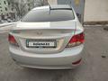 Hyundai Accent 2014 годаfor4 800 000 тг. в Шымкент – фото 3