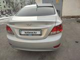 Hyundai Accent 2014 годаүшін4 800 000 тг. в Шымкент – фото 3