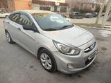 Hyundai Accent 2014 годаүшін4 800 000 тг. в Шымкент – фото 5