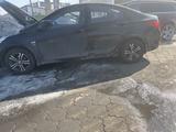 Hyundai Accent 2015 годаүшін3 500 000 тг. в Алматы – фото 2