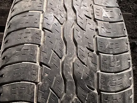 235/60R16 (1шт) за 10 000 тг. в Актау