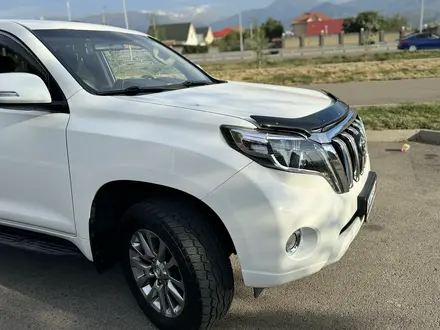 Toyota Land Cruiser Prado 2010 года за 18 500 000 тг. в Алматы – фото 6