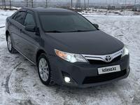 Toyota Camry 2014 года за 9 000 000 тг. в Усть-Каменогорск