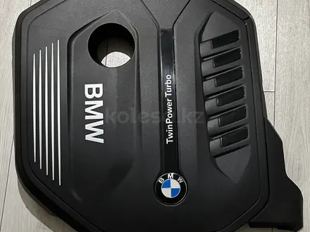 B58 gen1 декор крышка двигателя двс за 50 000 тг. в Алматы