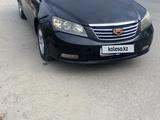 Geely Emgrand EC7 2015 года за 2 000 000 тг. в Усть-Каменогорск – фото 4