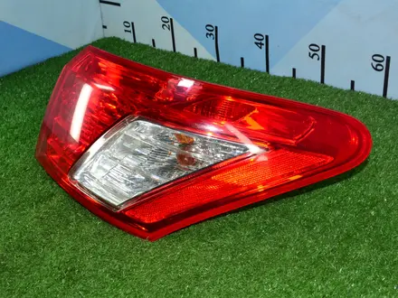 Задний фонарь Lexus ES350 за 55 000 тг. в Тараз – фото 2