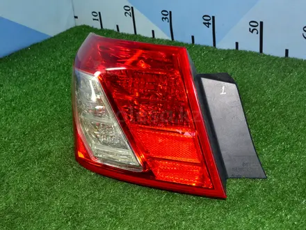 Задний фонарь Lexus ES350 за 55 000 тг. в Тараз – фото 6