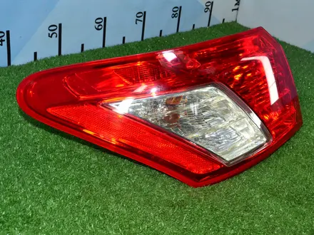 Задний фонарь Lexus ES350 за 55 000 тг. в Тараз – фото 7
