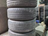 225/55R17 Bridgestone Potenza RFT за 100 000 тг. в Алматы