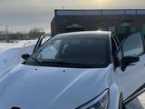 Renault Kaptur 2018 годаүшін6 800 000 тг. в Экибастуз – фото 3