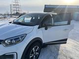 Renault Kaptur 2018 годаүшін6 800 000 тг. в Экибастуз – фото 5