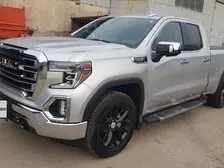 GMC Sierra, 2019