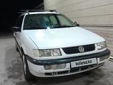 Volkswagen Passat 1994 годаүшін1 850 000 тг. в Шымкент