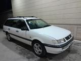Volkswagen Passat 1994 годаүшін1 850 000 тг. в Шымкент – фото 4