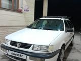 Volkswagen Passat 1994 годаүшін1 850 000 тг. в Шымкент – фото 3