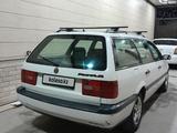 Volkswagen Passat 1994 годаүшін1 850 000 тг. в Шымкент – фото 5