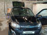 ВАЗ (Lada) Kalina 2194 2014 года за 2 500 000 тг. в Алматы