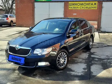 Skoda Superb 2012 года за 5 500 000 тг. в Усть-Каменогорск – фото 14