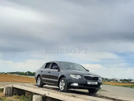 Skoda Superb 2012 года за 5 500 000 тг. в Усть-Каменогорск – фото 25