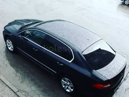 Skoda Superb 2012 года за 5 500 000 тг. в Усть-Каменогорск – фото 28