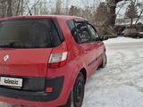 Renault Scenic 2006 года за 1 600 000 тг. в Павлодар – фото 4