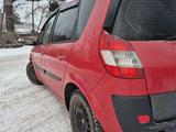 Renault Scenic 2006 года за 1 600 000 тг. в Павлодар – фото 5
