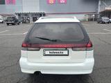 Subaru Legacy 1996 года за 1 600 000 тг. в Усть-Каменогорск – фото 4