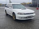 Subaru Legacy 1996 года за 1 600 000 тг. в Усть-Каменогорск – фото 5