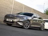 Kia K8 2021 года за 13 700 000 тг. в Алматы