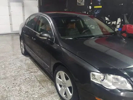 Volkswagen Passat 2008 года за 3 500 000 тг. в Караганда – фото 2