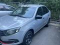 ВАЗ (Lada) Granta 2190 2021 годаүшін3 800 000 тг. в Астана – фото 7